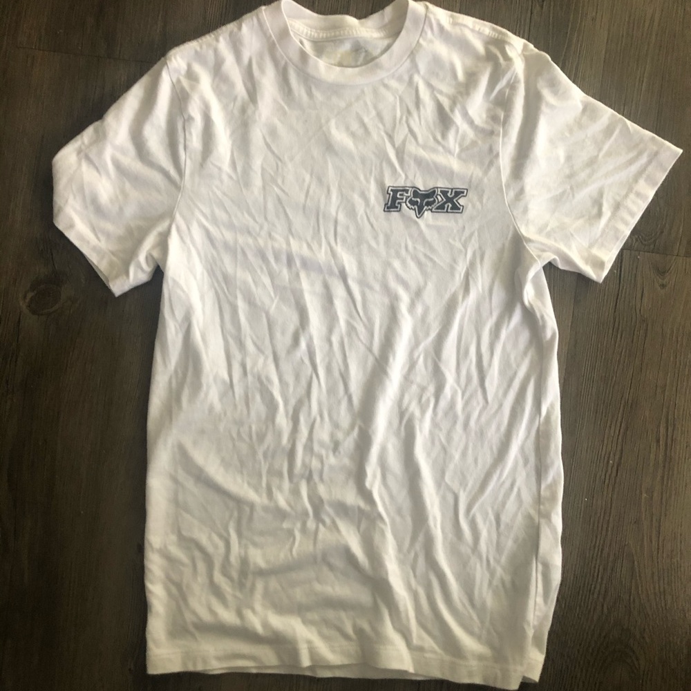 Fox T-shirt
